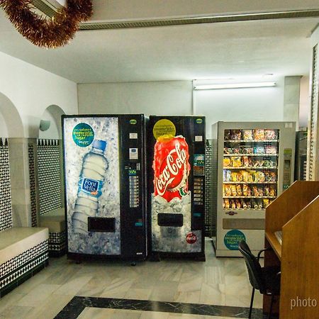 426 Estudio En Minerva Apartamentos - Vista Al Jardin - Piscina Y Playa 贝纳尔马德纳 外观 照片