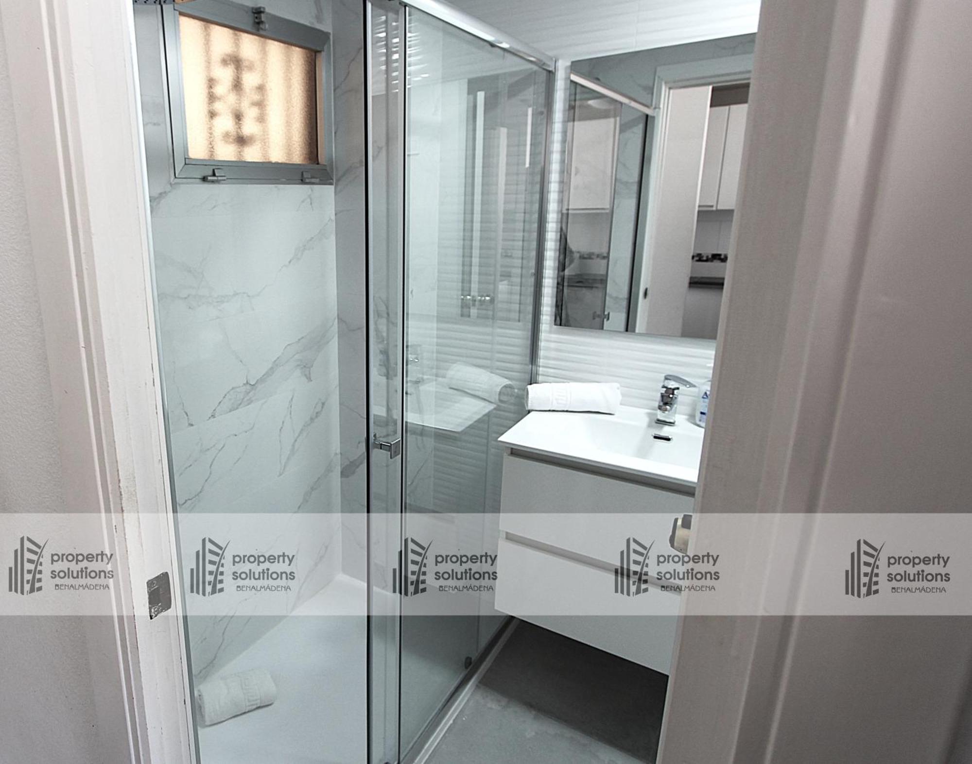426 Estudio En Minerva Apartamentos - Vista Al Jardin - Piscina Y Playa 贝纳尔马德纳 外观 照片